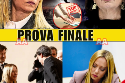 DIGNITÀ NAZIONALE SOTTO ATTACCO: IL BLITZ RISERVATO DI GIORGIA MELONI CHE HA SPEZZATO LE PRESSIONI DI BRUXELLES, SPIAZZATO GLI ALLEATI E CAMBIATO IN SILENZIO LA POSTURA DELL’ITALIA SULLO SCACCHIERE DEL POTERE Non è stato annunciato, non è finito nei comunicati ufficiali e per giorni nessuno ne ha parlato apertamente. Eppure, dietro porte chiuse, Giorgia Meloni ha mosso un passo che ha fatto tremare più di una cancelleria europea. Un’azione rapida, calcolata, nata per rispondere a pressioni sempre più aggressive e a ricatti politici mai dichiarati. Mentre una parte della politica italiana minimizzava, il blitz cambiava i rapporti di forza, incrinava equilibri considerati intoccabili e mandava un messaggio chiaro: l’Italia non intende più abbassare lo sguardo. Tra nervosismi, telefonate d’urgenza e silenzi imbarazzati, qualcuno parla di azzardo, altri di svolta storica. Ma una cosa è certa: da quel momento, il ruolo dell’Italia non è più lo stesso, e molti stanno ancora cercando di capire cosa sia davvero successo.