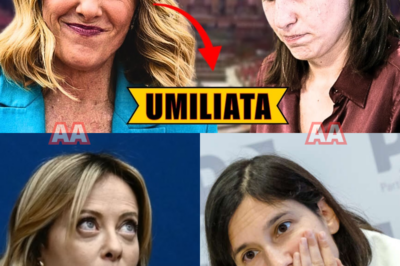 GIOCO FINITO DAVVERO? UN DOCUMENTO DEL 2011 RIEMERGE DAL PASSATO, UN NOME VIENE SUSSURRATO NEI CORRIDOI E ALL’IMPROVVISO ELLY SCHLEIN SI RITROVA AL CENTRO DI UNA STORIA CHE QUALCUNO AVEVA GIURATO DI AVER SEPOLTO PER SEMPRE C’è un prima e un dopo quel foglio dimenticato. Un documento che non doveva tornare a circolare, una data che brucia ancora, e una leader che ora deve fare i conti con domande sempre più insistenti. Il 2011 non è solo un anno: diventa una trappola narrativa, un punto cieco che oggi viene illuminato senza pietà. Mentre i fedelissimi parlano di strumentalizzazione e i critici annusano sangue politico, il clima si fa elettrico. Telefonate concitate, dichiarazioni calibrate al millimetro, silenzi che pesano più delle parole. Chi ha fatto riemergere quel documento? Perché proprio adesso? E soprattutto: cosa dimostra davvero? Nel gioco spietato del potere, basta una carta giusta al momento giusto per ribaltare i ruoli. E quando il passato bussa così forte, non è mai per caso.