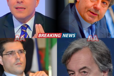 CAPEZZONE ROMPE IL SILENZIO E PUNTA IL DITO CONTRO I MAGISTRATI: UNA DOMANDA PROIBITA RISUONA SULLA SICUREZZA IN ITALIA, METTENDO A NUDO UN NODO CHE LA POLITICA EVITA DA ANNI Non è solo una provocazione, è una miccia. Daniele Capezzone pronuncia poche parole, ma sufficienti a far tremare l’equilibrio già fragile tra giustizia, politica e sicurezza. Mentre le piazze parlano di paura e i dati inquietano, qualcuno continua a ripetere che i magistrati non c’entrano nulla. Ma è davvero così? Dietro le quinte, il sistema si irrigidisce: comunicati prudenti, reazioni nervose, alleanze che scricchiolano. Ogni gesto, ogni decisione, sembra avere conseguenze che vanno oltre le aule dei tribunali. In questo clima teso, la domanda di Capezzone diventa un colpo secco, impossibile da ignorare. Chi protegge davvero i cittadini? Chi paga il prezzo delle scelte sbagliate? E soprattutto, chi ha interesse a tenere separati due mondi che, forse, sono più intrecciati di quanto si voglia ammettere? Quando sicurezza e giustizia si scontrano, il rumore non può più essere nascosto.