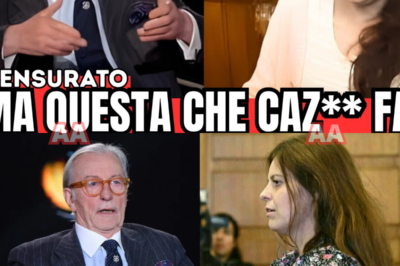 FELTRI COLPISCE ILARIA SALIS SENZA FRENI, IL PD TRATTIENTE IL RESPIRO: UNA FRASE TAGLIA LA DIRETTA, UN SILENZIO IMBARAZZANTE ESPLODE, E IL POTERE ROSSO FINISCE SOTTO ACCUSA DAVANTI A TUTTI.  Non è una semplice provocazione mediatica. È uno scontro frontale che scoperchia un nervo scoperto della sinistra italiana. Vittorio Feltri affonda, Ilaria Salis diventa il centro di una tempesta politica, e il Partito Democratico si ritrova improvvisamente senza copione.  Le parole rimbalzano come colpi secchi. Nessun passo indietro, nessuna cautela. Solo un’accusa che pesa, mentre in studio cala un silenzio che dice più di mille smentite. I volti irrigiditi, le reazioni tardive, le giustificazioni che non convincono nessuno.  Il caso Salis diventa simbolo, detonatore, linea di frattura. Da un lato chi parla di potere e doppi standard. Dall’altro chi tenta di trasformare l’attacco in vittimismo. Ma qualcosa si è rotto.  Quando Feltri pronuncia quel nome, il PD vacilla. E il pubblico capisce che non è solo uno scontro di parole. È una resa dei conti.