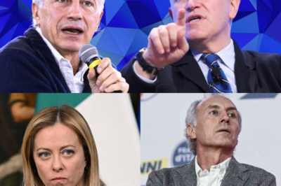 TRAVAGLIO LANCIA UN ATTACCO FEROCE A MELONI, MA BELPIETRO, CALMO E LETALE, RIBALTA OGNI ARGOMENTO IN POCHI SECONDI. UNO SCONTRO CHE DIVENTA LEGGENDA SUI SOCIAL, CON COLPI POLITICI CHE NESSUNO AVEVA PREVISTO|KF