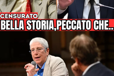 QUANDO IL “VERDE” NON REGGE LE DOMANDE: GIORDANO ASFALTA BONELLI IN DIRETTA, SMONTA LO STORYTELLING AMBIENTALISTA E LASCIA EMERGERE UN SISTEMA OPACO TRA SILENZI, DATI ELUSI E IMBARAZZI VISIBILI|KF