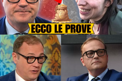 PD AL COLLASSO TOTALE: CERNO PORTA ALLA LUCE IL PRESUNTO “TESORO DEI TERRORISTI”, DOCUMENTI, NOMI E RETROSCENA CHE METTONO IN CRISI LA SINISTRA. SILENZI IMPROVVISI, NERVOSISMO IN TV E UNA FUGA CHE FA PIÙ RUMORE DI MILLE SMENTITE|KF