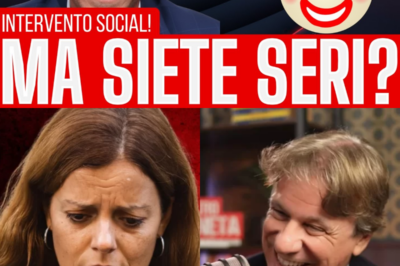 ALLE “POLITICHE” AL SILENZIO: SALIS PARLA DI POLITICHE, PORRO RISPONDE CON UNA FRASE SECCA, BLOCCA IL CONFRONTO E COSTRINGE TUTTI A FERMARSI DAVANTI A UNA DOMANDA IMBARAZZANTE. (KF)  Si parla di politiche, di linee guida, di principi astratti. Il discorso procede su binari prevedibili, finché una frase breve interrompe il flusso. Non è un’argomentazione lunga, né una spiegazione articolata. È una risposta secca, che cambia il ritmo e costringe tutti a fermarsi. Nel confronto tra Salis e Porro, il punto non diventa ciò che viene detto, ma ciò che improvvisamente non viene più sviluppato. Le parole sulle “politiche” restano senza seguito. Il dibattito perde continuità. Nessuno rilancia davvero. Lo studio prende tempo. Non c’è uno scontro frontale, né una conclusione netta. C’è piuttosto una sospensione, un vuoto che emerge quando la retorica incontra una domanda implicita sul lavoro, sulla concretezza, sulle responsabilità reali